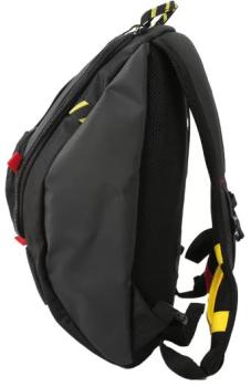 Dimatex Rucksack "Para" Black Line